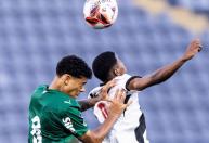 Vasco e Palmeiras: datas, horários e onde assistir decisão do Brasileirão Sub-20