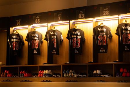 Vasco enfrenta Cruzeiro pelo Brasileirão