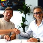 Fim da novela: Verstappen renova contrato com Red Bull até 2030