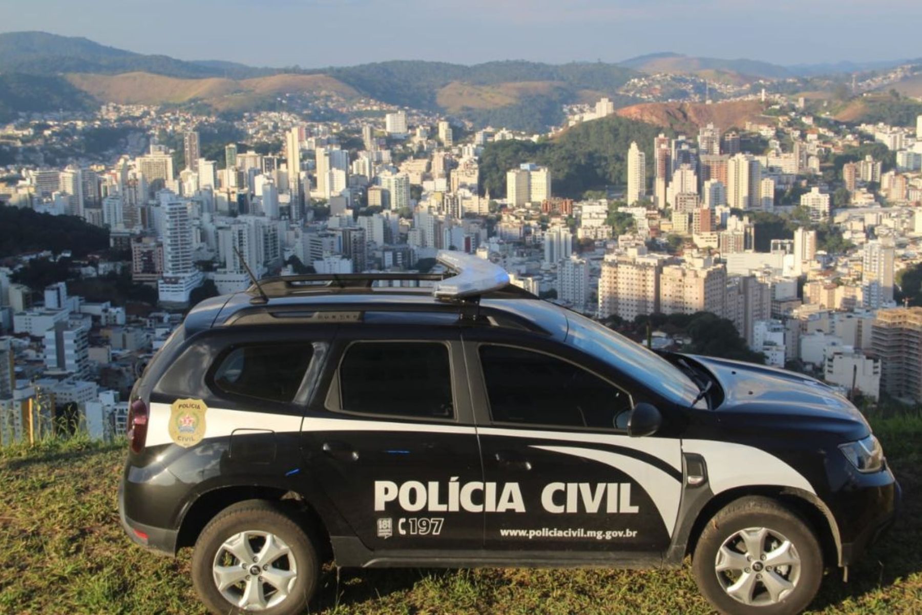 Justiça concede liberdade provisória à mulher que forjou o próprio sequestro em BH