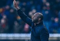 Patrick Vieira assume Seleção Senegalesa de olho na Copa do Mundo de 2030