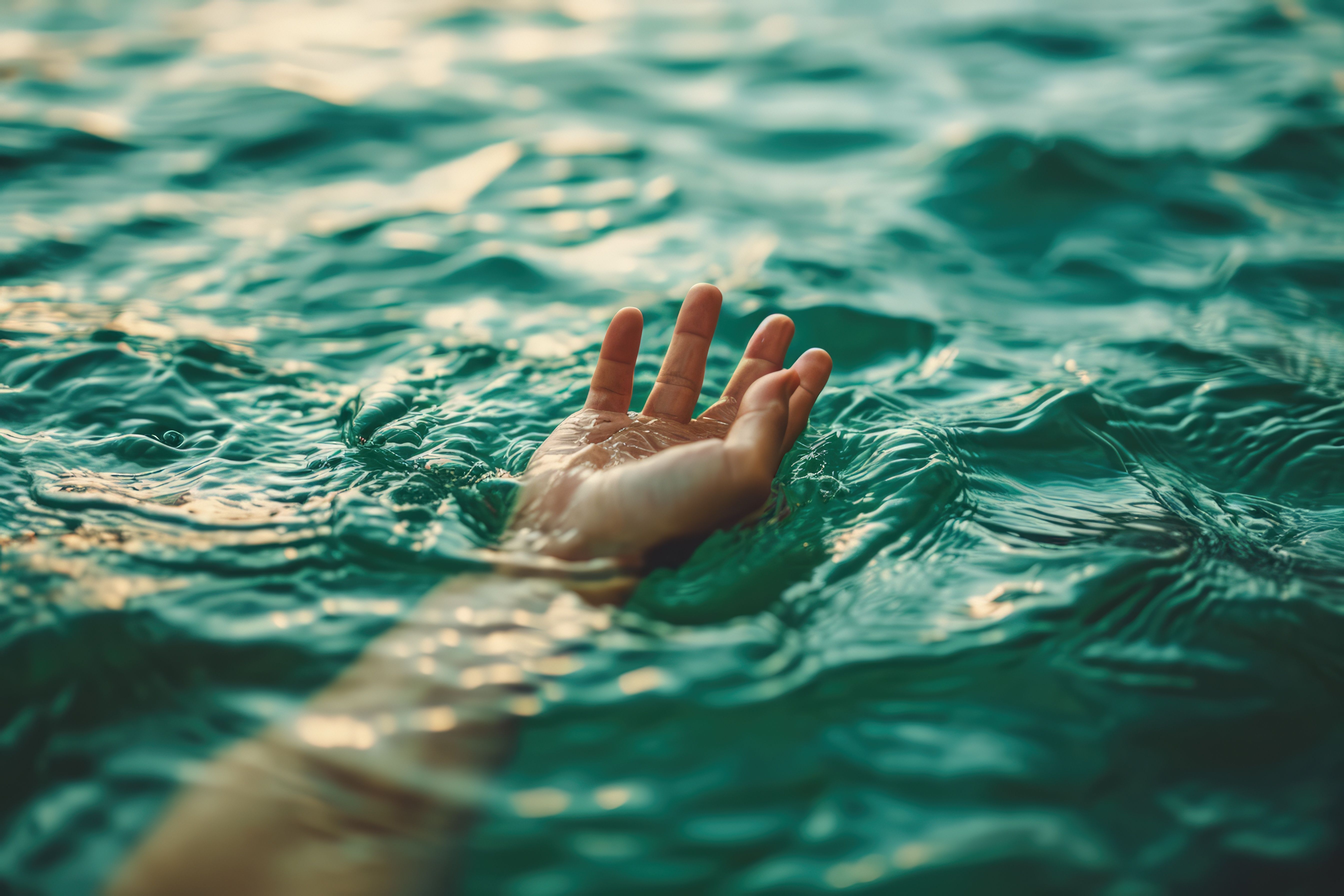 Adolescente de 17 anos morre afogada no Rio das Velhas, em Várzea da Palma