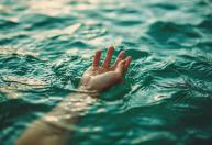 Adolescente de 17 anos morre afogada no Rio das Velhas, em Várzea da Palma