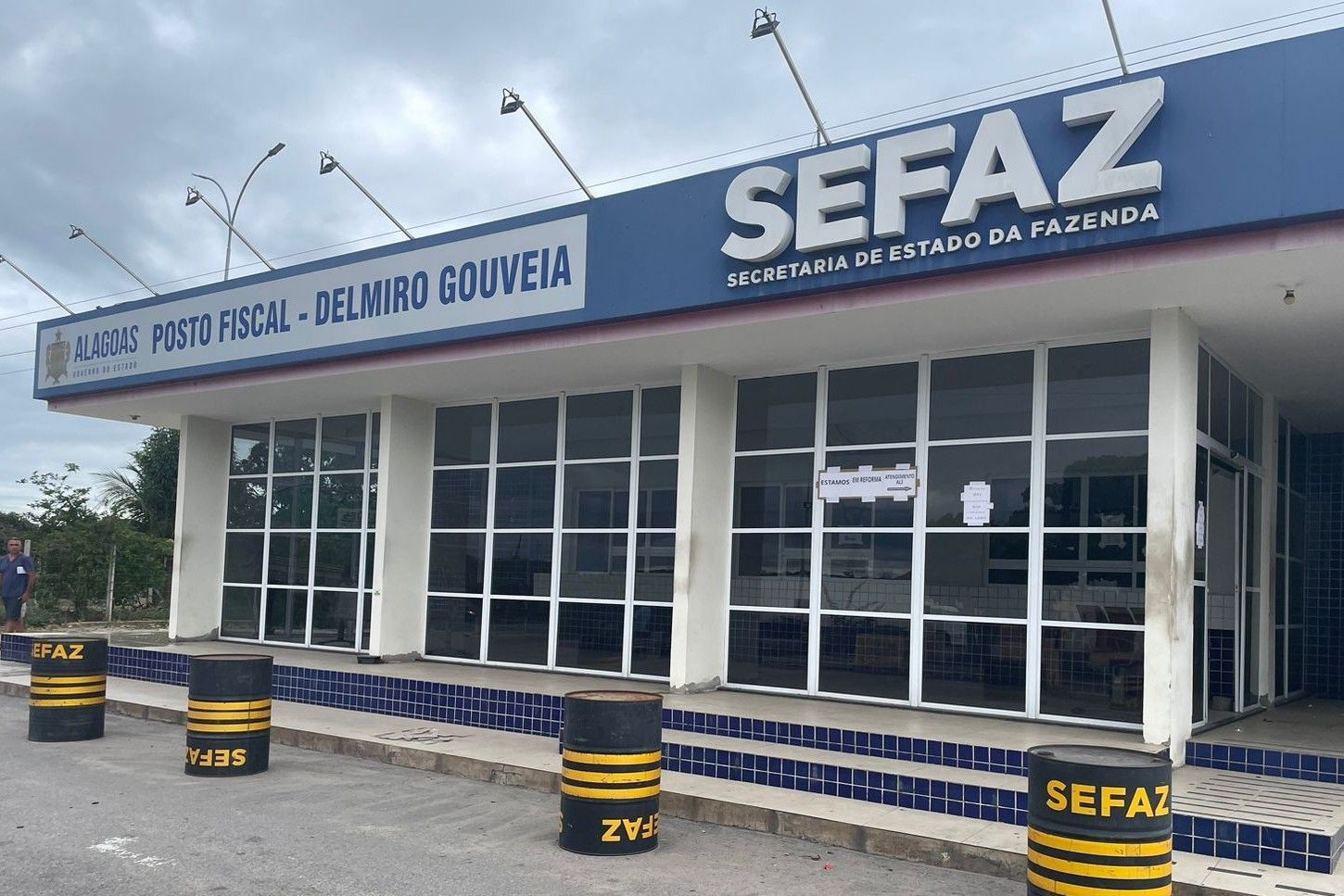 Sec. de Fazenda do Alagoas abre 100 vagas para Auditor com salário de R$ 25,2 mil