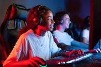 Cultura gamer transforma videogame em estilo de vida