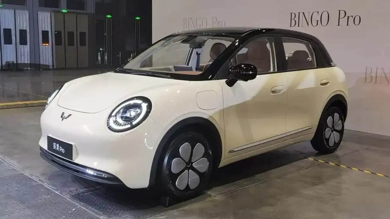 GM confirma 'Celta elétrico' para brigar com BYD Dolphin Mini no Brasil