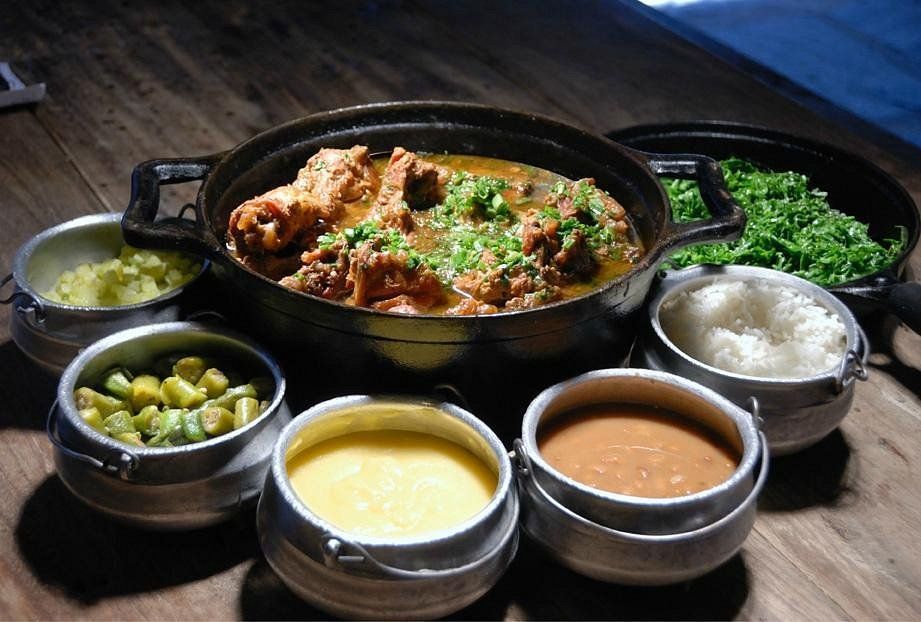 Dia dos Pais: 7 restaurantes com espaço ao ar livre para almoçar em família