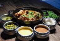 Dia dos Pais: 7 restaurantes com espaço ao ar livre para almoçar em família