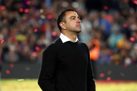 Xavi Hernández