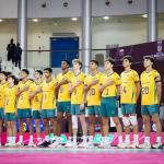 Brasil x França: horário e onde assistir ao Mundial Sub-17 de Vôlei