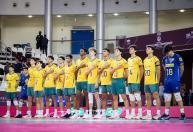 Brasil x França: horário e onde assistir ao Mundial Sub-17 de Vôlei