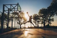 Basquete de rua: da cultura hip-hop às Olimpíadas