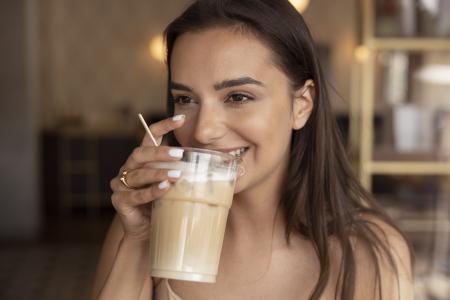 Como fazer café gelado em casa: o segredo para um sabor perfeito