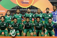 Palmeiras ganha premiação milionária com classificação às semis da Copa do Brasil