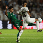 Santos deixa de receber premiação milionária com eliminação na Copa do Brasil