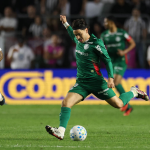 Palmeiras segura empate com Santos e avança à semifinal da Copa do Brasil