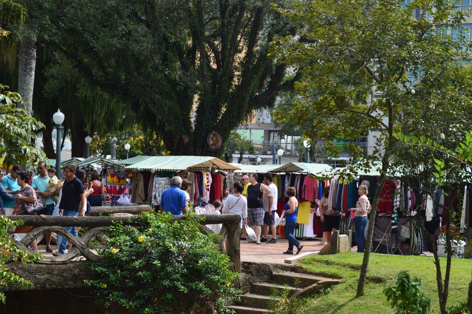 Fearpo amplia horário de funcionamento no feriado em Poços de Caldas