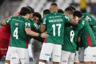 Palmeiras perde liderança do Brasileiro após 18 rodadas e pode reviver 'filme de terror'