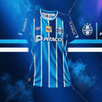 Grêmio anuncia bet como nova patrocinadora máster; veja detalhes