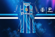 Grêmio anuncia bet como nova patrocinadora máster; veja detalhes
