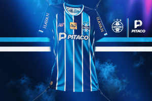 Grêmio anuncia bet como nova patrocinadora máster; veja detalhes