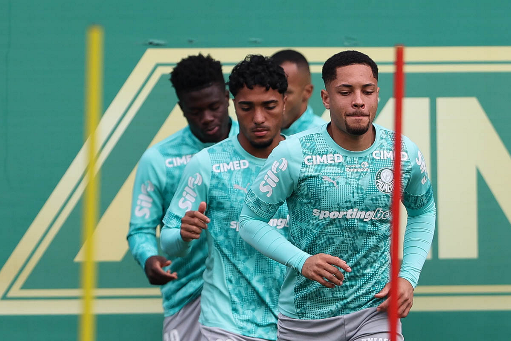 Escalação do Palmeiras: provável time para jogo contra LDU pela Libertadores