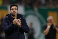 Palmeiras vai contratar? Abel detona regra de transferências do Brasileirão
