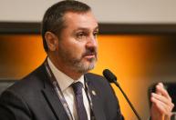 PGR se manifesta contra afastamento de Andrei Rodrigues do comando da Polícia Federal