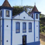 Ipoema, em Minas, reúne tradição tropeira, casario antigo, museus e mais de 50 cachoeiras