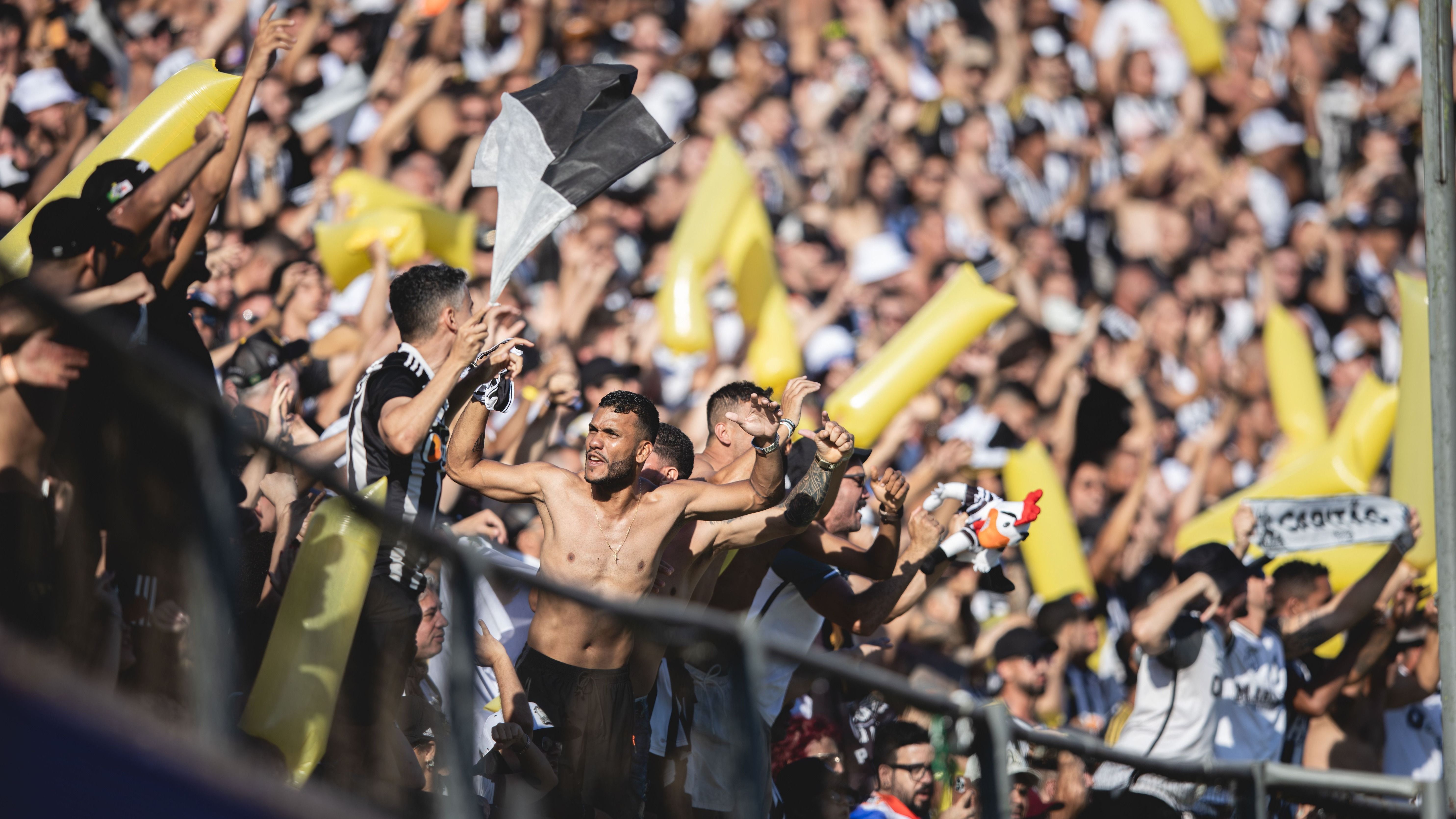 Atlético: Conmebol reúne semifinalistas e mantém final da Sula em Barranquilla