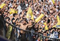 Atlético: Conmebol reúne semifinalistas e mantém final da Sula em Barranquilla