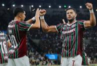 Sempre de olho no Atlético, Hulk pondera: 'Só não vou torcer se jogar contra o Flu'