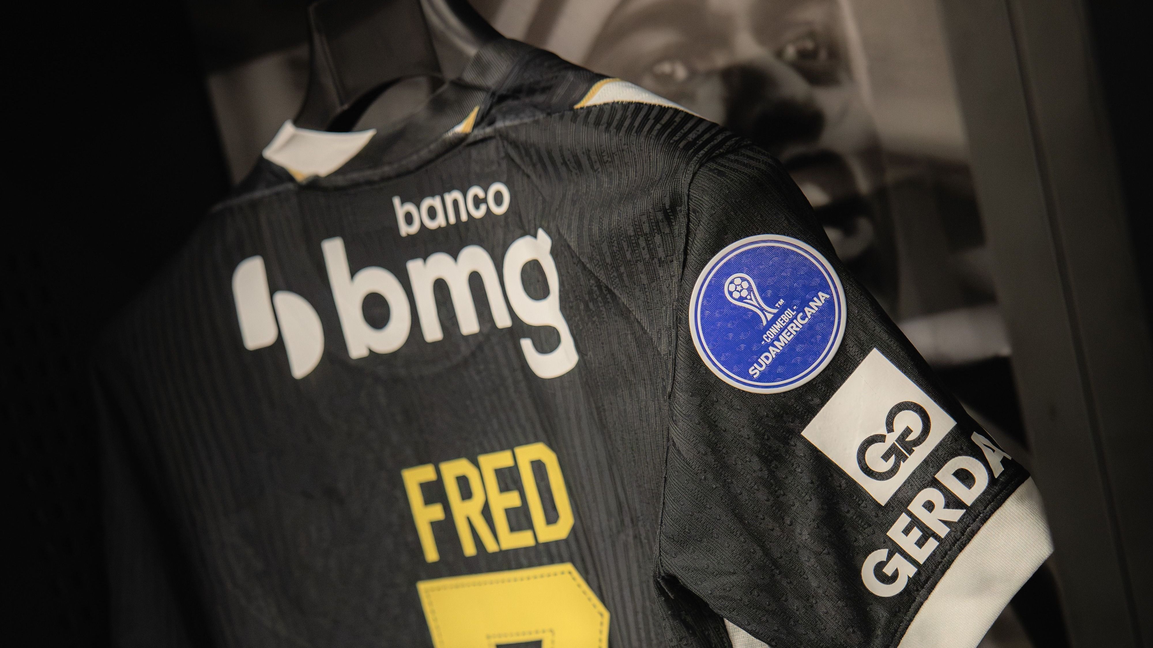 Escalação do Atlético: 'Barba' promove mudanças para duelo decisivo com Santos
