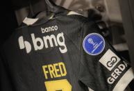 Escalação do Atlético: 'Barba' promove mudanças para duelo decisivo com Santos
