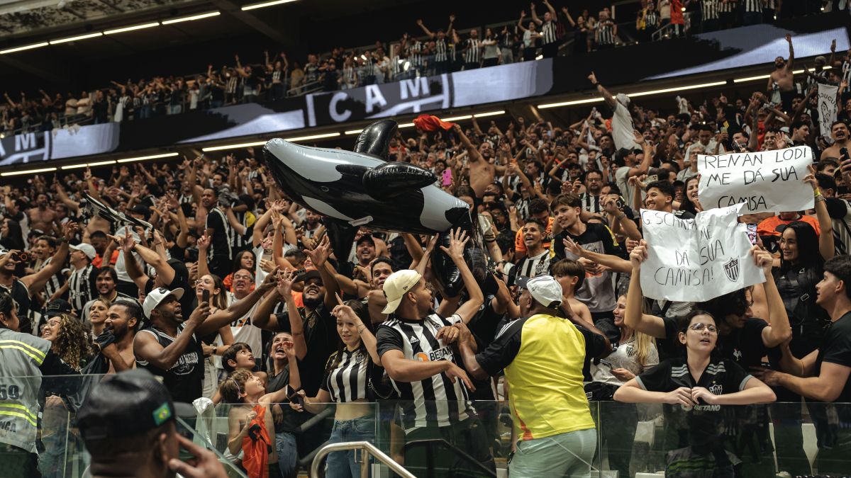 Atlético divulga vendas para duelo com City Torque-URU, com ingressos a partir de R$ 29,90