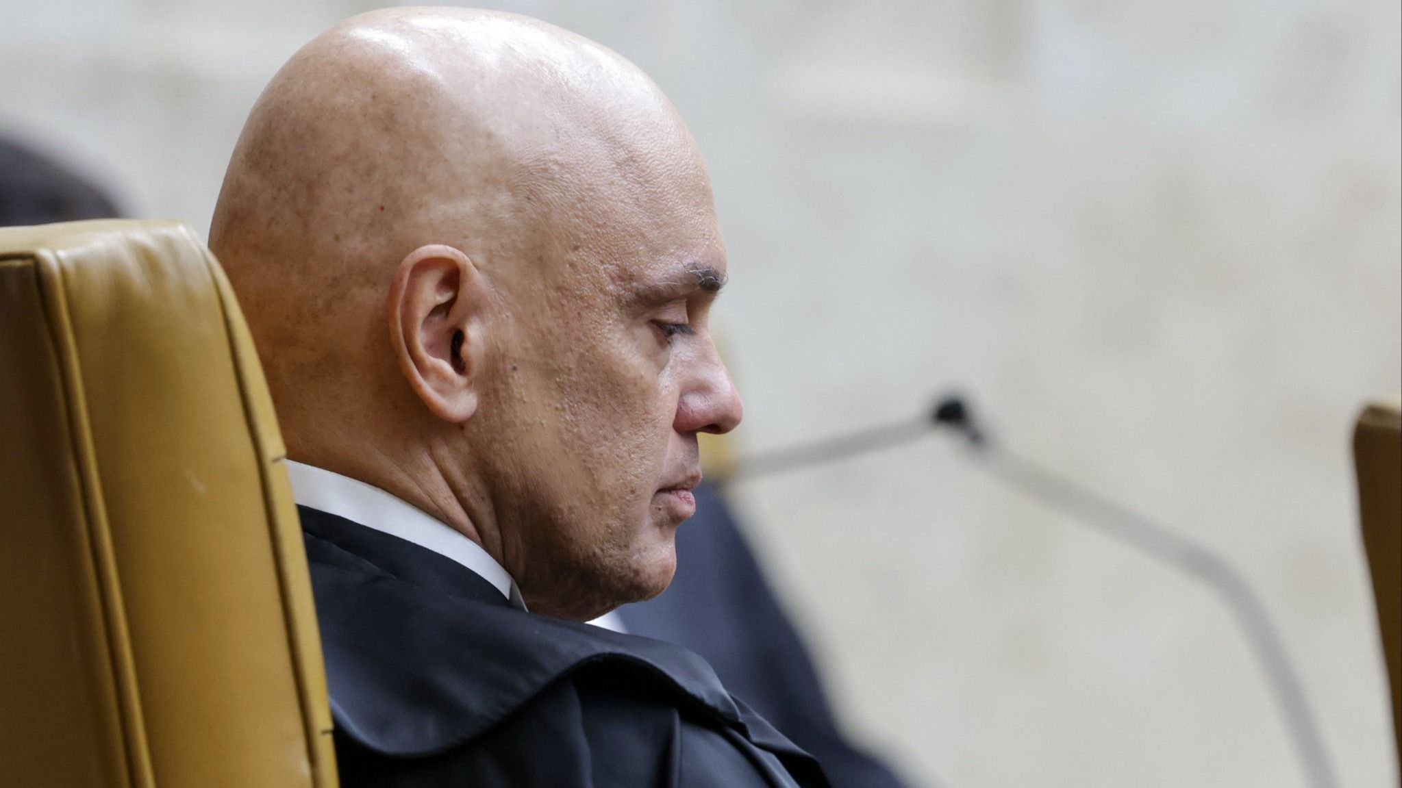 Como as acusações sobre Moraes podem se refletir nas eleições gerais?