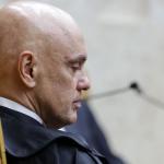 Moraes sofre derrota nas redes sociais após crise envolvendo Vorcaro, diz Vox Radar