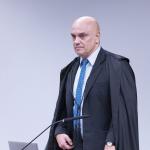 Moraes e Vorcaro tiveram pelo menos seis encontros entre 2024 e 2025, diz PF