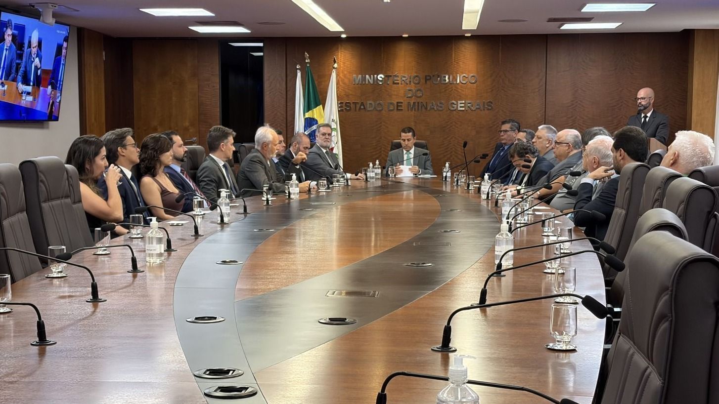 América e Ministério Público de MG selam acordo sobre reforma do Independência