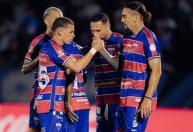 Fortaleza vence o Londrina no fim e entra na briga pela liderança da Série B