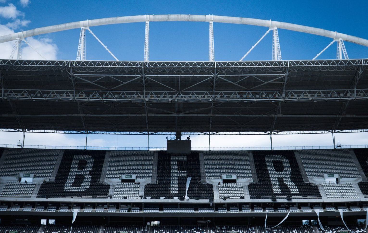 Horário e onde assistir ao vivo Botafogo x Palmeiras, pelo Campeonato Brasileiro