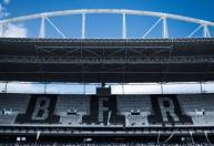 Horário e onde assistir ao vivo Botafogo x Palmeiras, pelo Campeonato Brasileiro