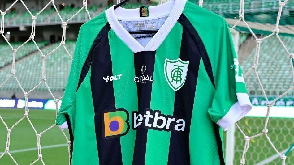 América convive com atrasos salariais em meio a crises financeira e esportiva