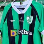América convive com atrasos salariais em meio a crises financeira e esportiva