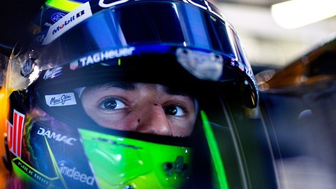 GP da Itália de Fórmula 1: Red Bull confirma ausência de Hadjar na etapa