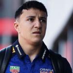 Hadjar segue fora da Red Bull, e Lawson guiará pela equipe no GP da Espanha de F1