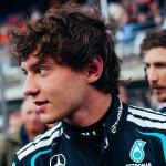Punido no GP da Itália de F1, Antonelli revela postura para prova