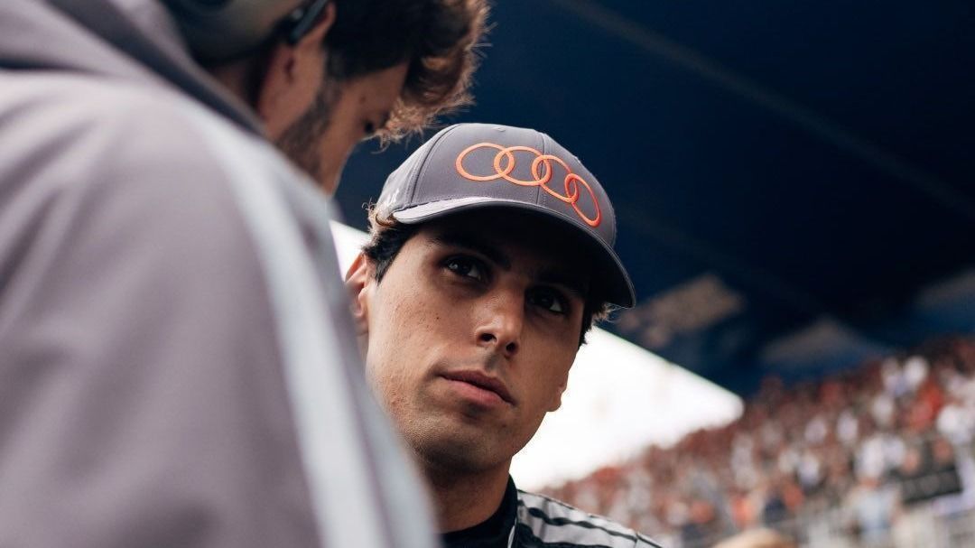 GP da Itália de F1: Bortoleto alerta para falta de potência de motor na Audi