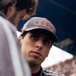GP da Itália de F1: Bortoleto alerta para falta de potência de motor na Audi