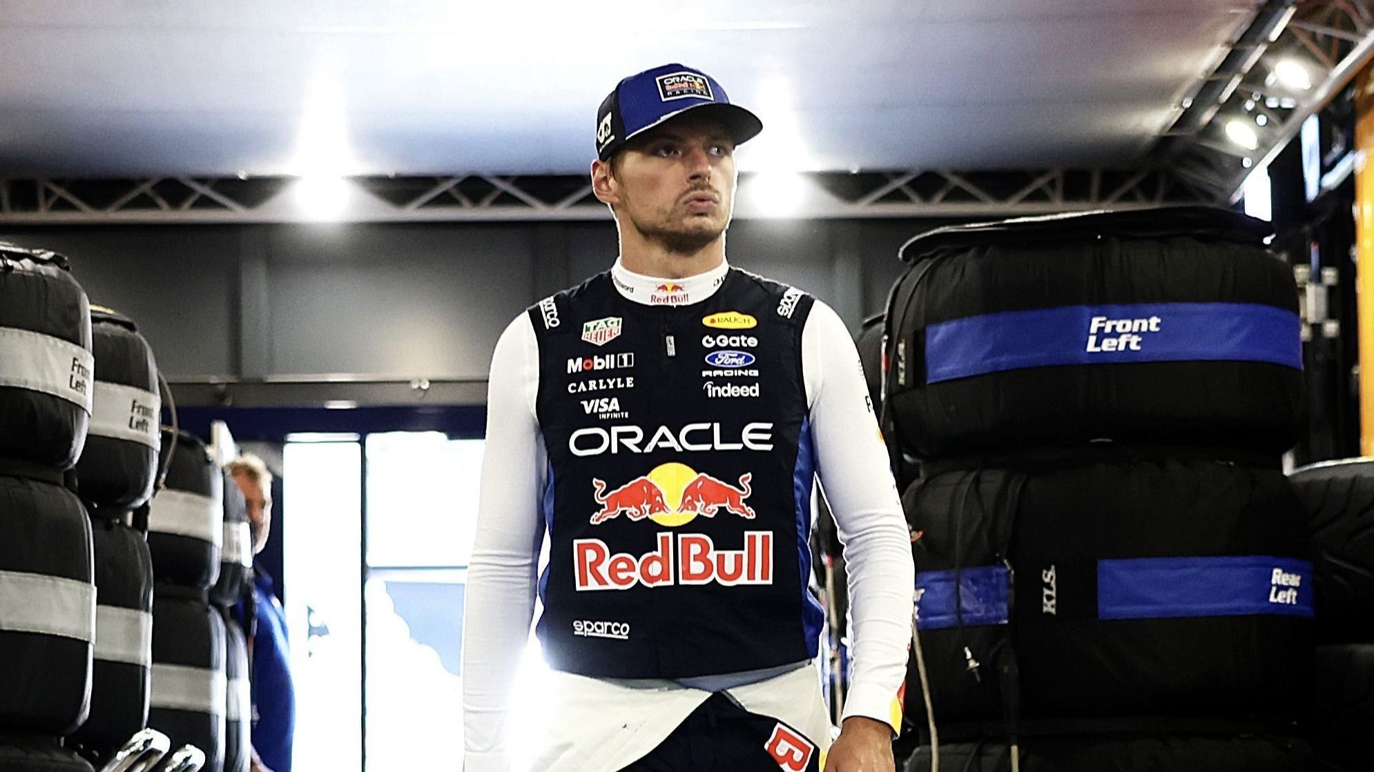 Fórmula 1: Verstappen avalia Madring e aponta circuito semelhante